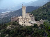 Drena - Castel Drena